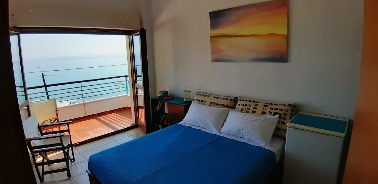 Joanna'S Seaside Villa Kallithea  0*, Kallithea (Chalkidiki) Greece